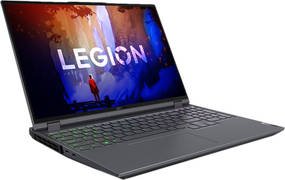 Lenovo Legion 5 Pro Gen 7 (82RG00EKIN) Laptop (AMD Octa Core Ryzen 7/32 GB/1 TB SSD/Windows 11/8 GB) Laptop