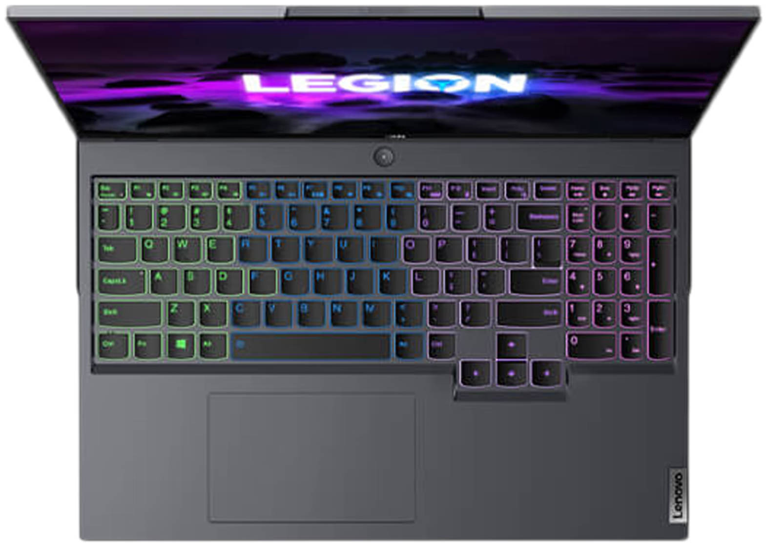 Lenovo Legion 5 Pro Gen 7 (82RG00EKIN) Laptop (AMD Octa Core Ryzen 7/32 GB/1 TB SSD/Windows 11/8 GB)