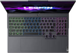 Lenovo Legion 5 Pro Gen 7 (82RG00EKIN) Laptop (AMD Octa Core Ryzen 7/32 GB/1 TB SSD/Windows 11/8 GB) Laptop