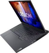 Lenovo Legion 5 Pro Gen 7 (82RG00EKIN) Laptop (AMD Octa Core Ryzen 7/32 GB/1 TB SSD/Windows 11/8 GB) Laptop