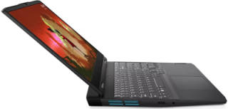 Lenovo IdeaPad Gaming 3 Gen 7 (82SB00PQIN) Laptop (AMD Hexa Core Ryzen 5/16 GB/512 GB SSD/Windows 11/6 GB)