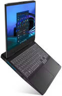 Lenovo IdeaPad Gaming 3 Gen 7 (82SB00PQIN) Laptop (AMD Hexa Core Ryzen 5/16 GB/512 GB SSD/Windows 11/6 GB)