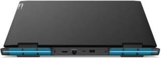 Lenovo IdeaPad Gaming 3 Gen 7 (82SB00PQIN) Laptop (AMD Hexa Core Ryzen 5/16 GB/512 GB SSD/Windows 11/6 GB)
