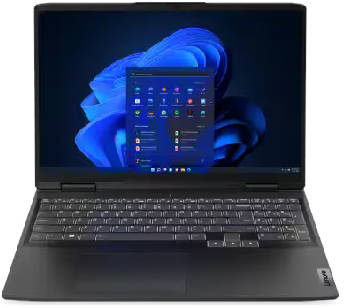 Lenovo IdeaPad Gaming 3 Gen 7 (82SB00PQIN) Laptop (AMD Hexa Core Ryzen 5/16 GB/512 GB SSD/Windows 11/6 GB)