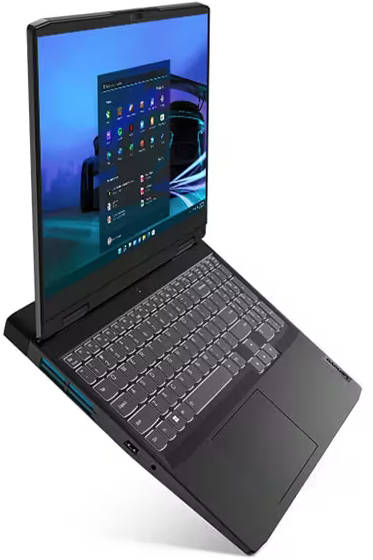 Lenovo IdeaPad Gaming 3 Gen 7 (82SB00PQIN) Laptop (AMD Hexa Core Ryzen 5/16 GB/512 GB SSD/Windows 11/6 GB)