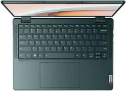 Lenovo Yoga 6 Gen 7 (82UD0068IN) Laptop (AMD Octa Core Ryzen 7/16 GB/512 GB SSD/Windows 11)