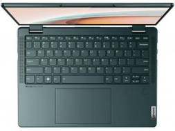 Lenovo Yoga 6 Gen 7 (82UD0068IN) Laptop (AMD Octa Core Ryzen 7/16 GB/512 GB SSD/Windows 11)