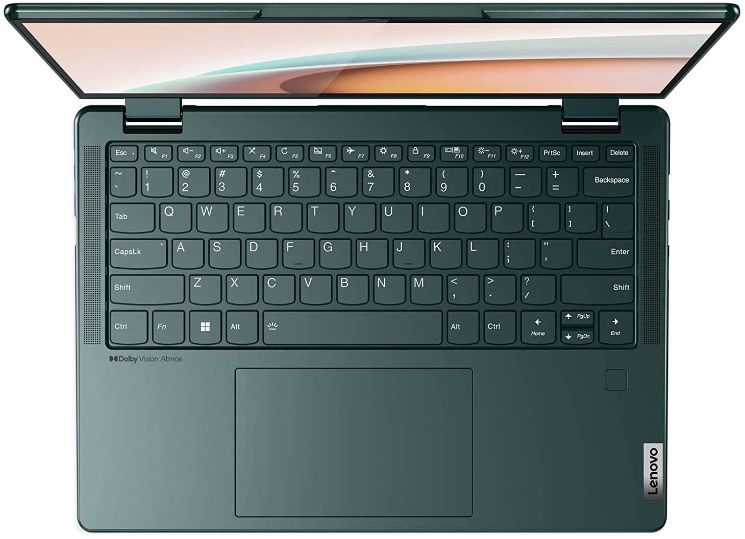 Lenovo Yoga 6 Gen 7 (82UD0068IN) Laptop (AMD Octa Core Ryzen 7/16 GB/512 GB SSD/Windows 11)