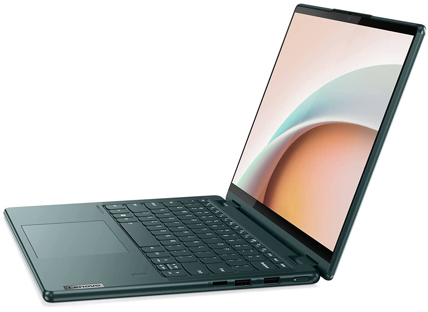 Lenovo Yoga 6 Gen 7 (82UD0068IN) Laptop (AMD Octa Core Ryzen 7/16 GB/512 GB SSD/Windows 11)
