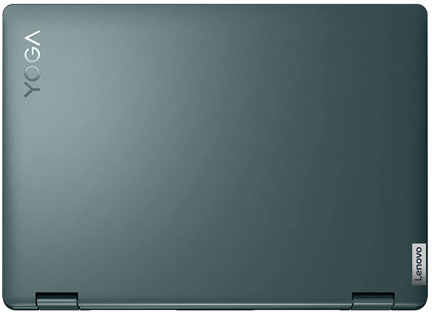 Lenovo Yoga 6 Gen 7 (82UD0068IN) Laptop (AMD Octa Core Ryzen 7/16 GB/512 GB SSD/Windows 11)