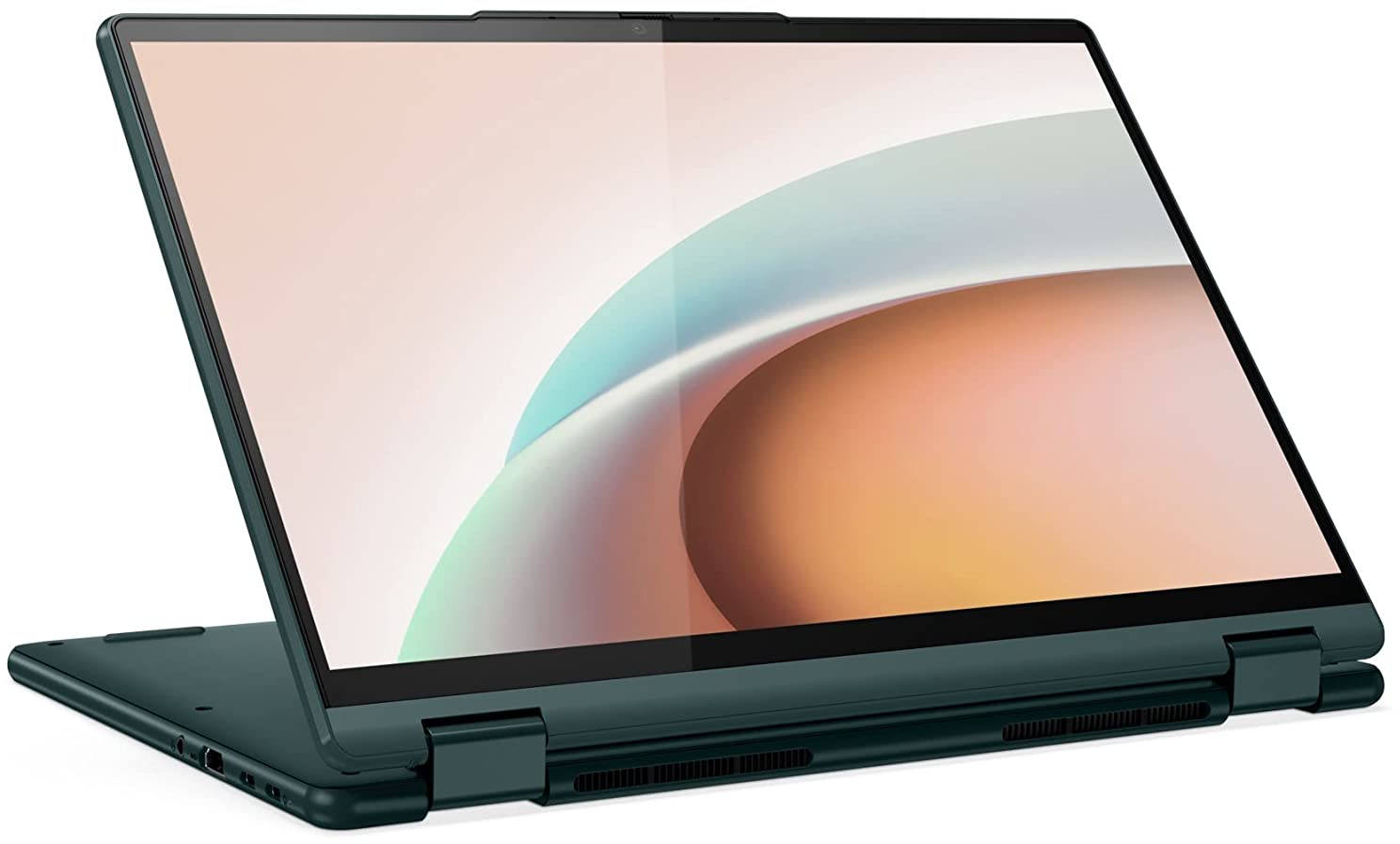 Lenovo Yoga 6 Gen 7 (82UD0068IN) Laptop (AMD Octa Core Ryzen 7/16 GB/512 GB SSD/Windows 11)