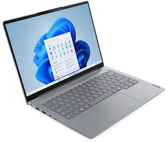 Lenovo ThinkBook 14 Gen 8 (21SGA029IG) Laptop (Core 5  Series 2 /16 GB/512 GB SSD/Windows 11)