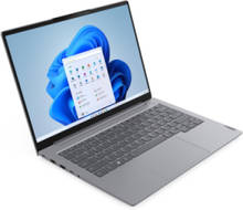 Lenovo ThinkBook 14 Gen 8 (21SGS00100) Laptop (Core 5  Series 2 /16 GB/512 GB SSD/DOS)