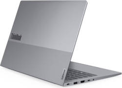 Lenovo ThinkBook 14 Gen 8 (21SGS00100) Laptop (Core 5  Series 2 /16 GB/512 GB SSD/DOS)
