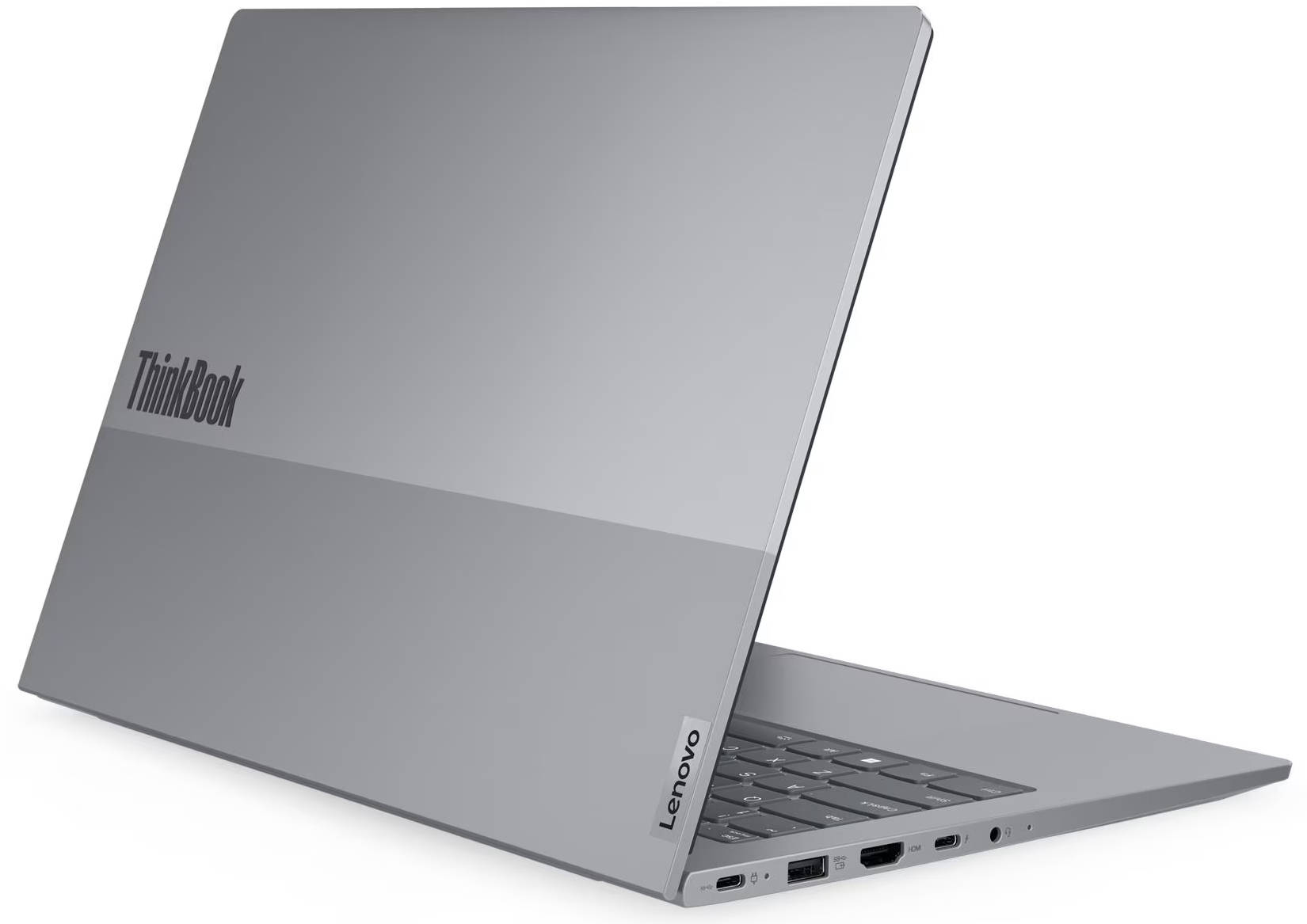 Lenovo ThinkBook 14 Gen 8 (21SGS00100) Laptop (Core 5  Series 2 /16 GB/512 GB SSD/DOS)