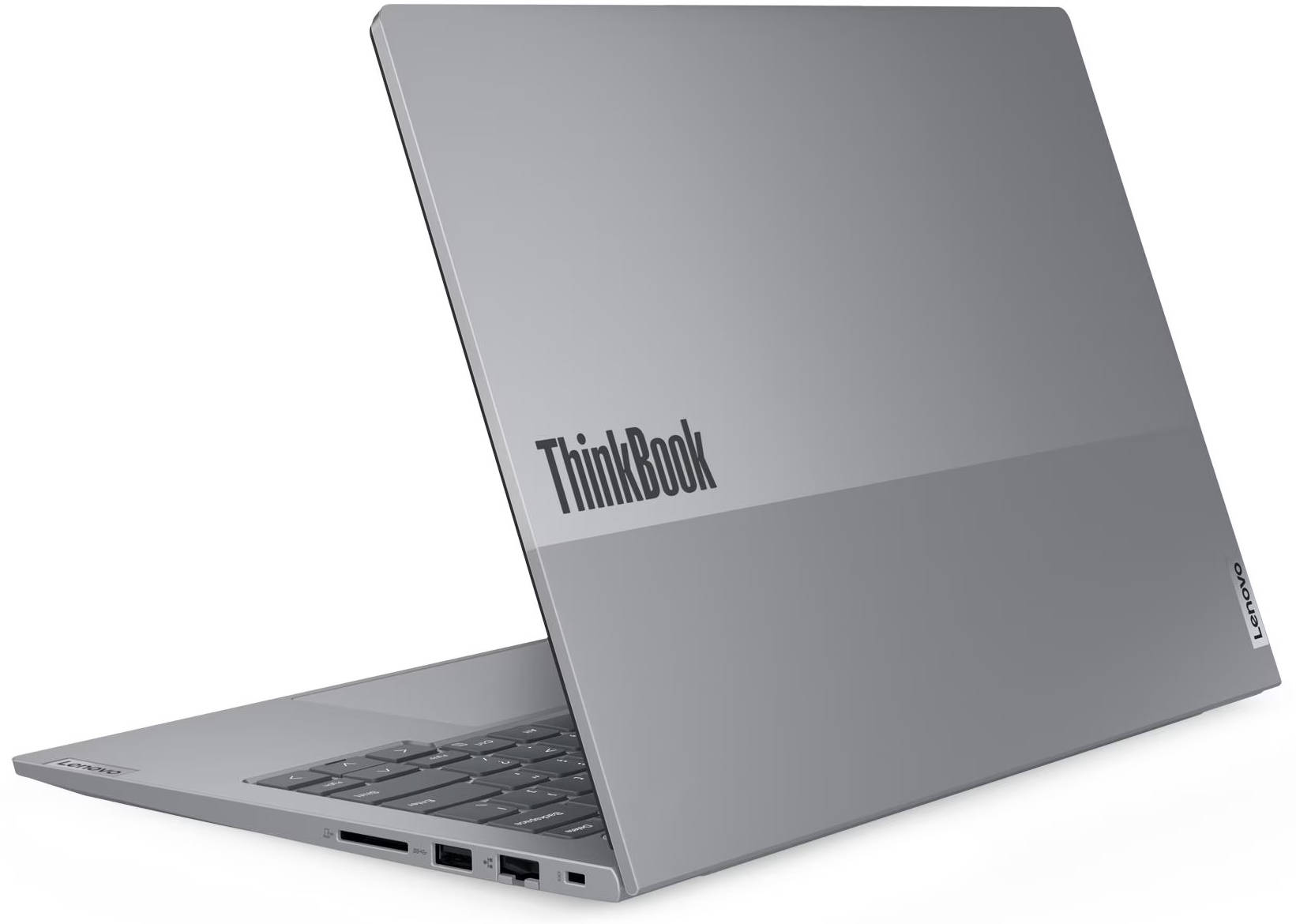 Lenovo ThinkBook 14 Gen 8 (21SGS00100) Laptop (Core 5  Series 2 /16 GB/512 GB SSD/DOS)