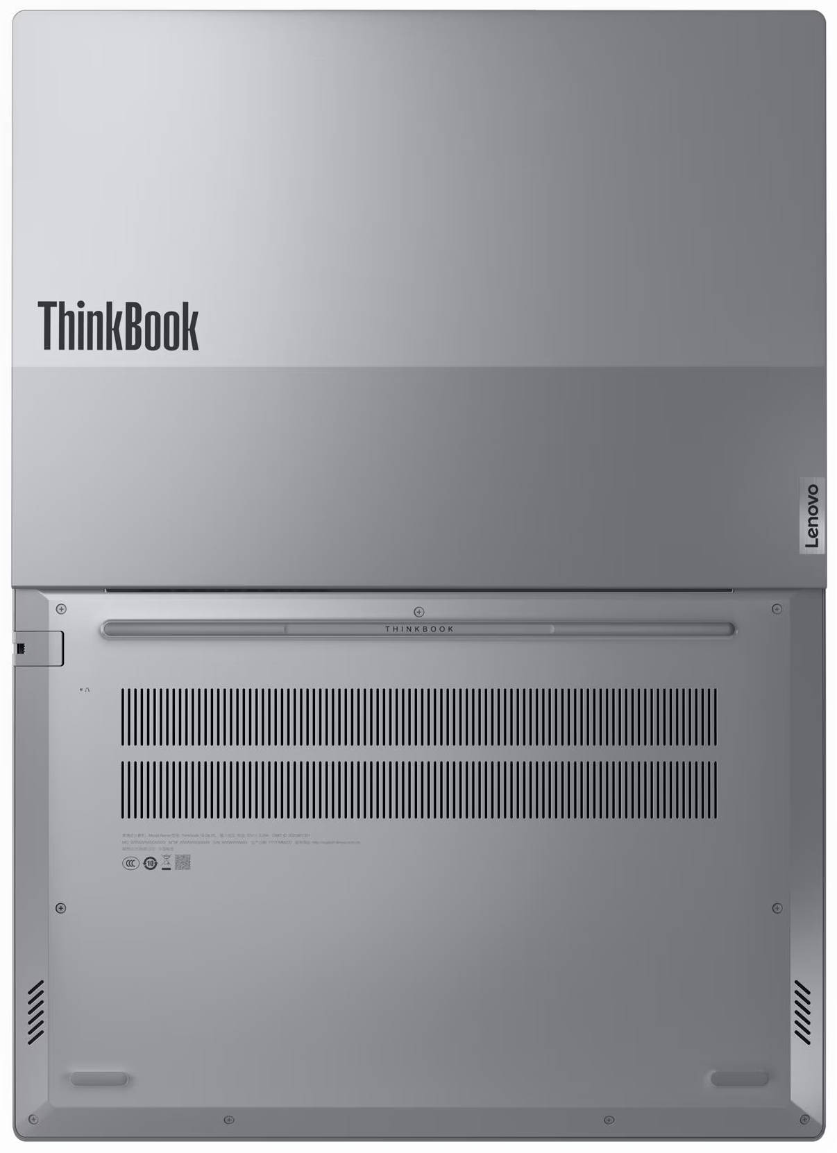 Lenovo ThinkBook 14 Gen 8 (21SGS00100) Laptop (Core 5  Series 2 /16 GB/512 GB SSD/DOS)