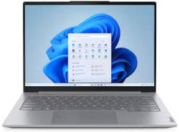 Lenovo ThinkBook 14 Gen 8 (21SGS01800) Laptop (Core 5  Series 2 /8 GB/512 GB SSD/Windows 11)