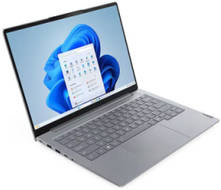 Lenovo ThinkBook 14 Gen 8 (21SGS01800) Laptop (Core 5  Series 2 /8 GB/512 GB SSD/Windows 11)