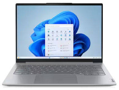 Lenovo ThinkBook 14 Gen 8 (21SGS01800) Laptop (Core 5  Series 2 /8 GB/512 GB SSD/Windows 11)
