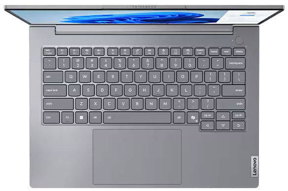 Lenovo ThinkBook 14 Gen 8 (21SGS01800) Laptop (Core 5  Series 2 /8 GB/512 GB SSD/Windows 11)
