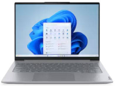 Lenovo ThinkBook 14 Gen 8 (21SGS01F00) Laptop (Core 3  Series 1 /8 GB/512 GB SSD/Windows 11)