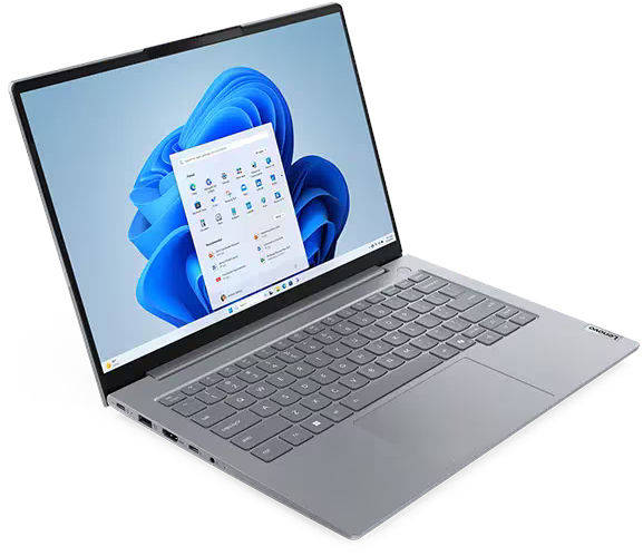 Lenovo ThinkBook 14 Gen 8 (21SGS01F00) Laptop (Core 3  Series 1 /8 GB/512 GB SSD/Windows 11)