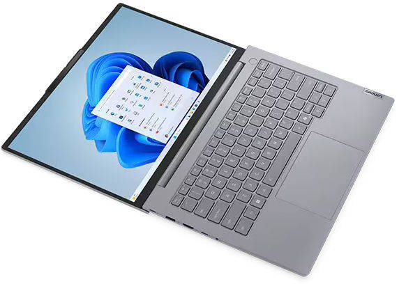 Lenovo ThinkBook 14 Gen 8 (21SGS01F00) Laptop (Core 3  Series 1 /8 GB/512 GB SSD/Windows 11)