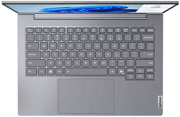 Lenovo ThinkBook 14 Gen 8 (21SGS01F00) Laptop (Core 3  Series 1 /8 GB/512 GB SSD/Windows 11)