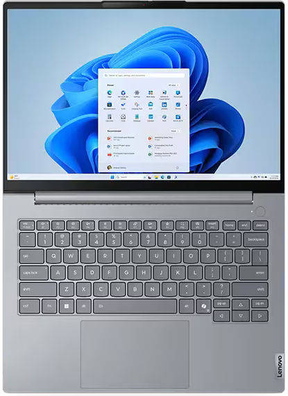 Lenovo ThinkBook 14 Gen 8 (21SGS01F00) Laptop (Core 3  Series 1 /8 GB/512 GB SSD/Windows 11)