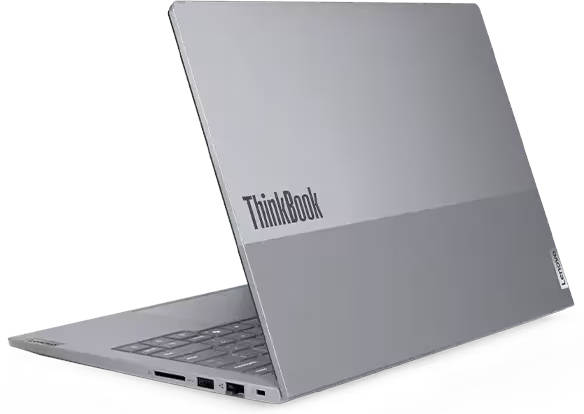 Lenovo ThinkBook 14 Gen 8 (21SGS01G00) Laptop (Core 3  Series 1 /8 GB/512 GB SSD/Windows 11)