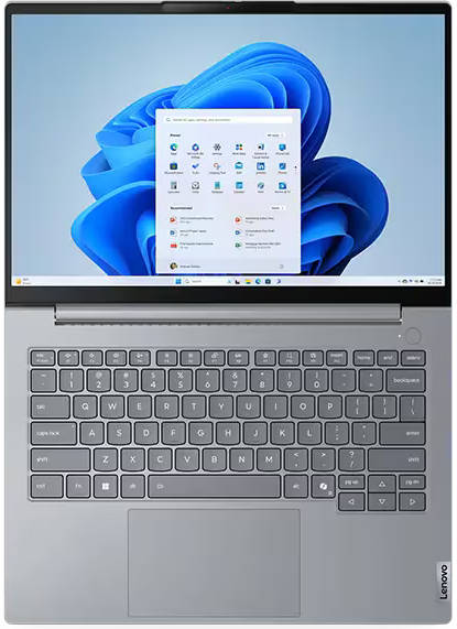 Lenovo ThinkBook 14 Gen 8 (21SGS01G00) Laptop (Core 3  Series 1 /8 GB/512 GB SSD/Windows 11)