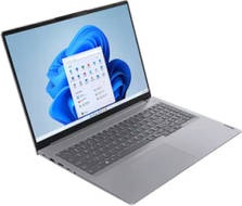 Lenovo ThinkBook 16 Gen 8 (21SHA048IG) Laptop (Core 5  Series 2 /16 GB/512 GB SSD/Windows 11)