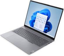 Lenovo ThinkBook 16 Gen 8 (21SHA048IG) Laptop (Core 5  Series 2 /16 GB/512 GB SSD/Windows 11)