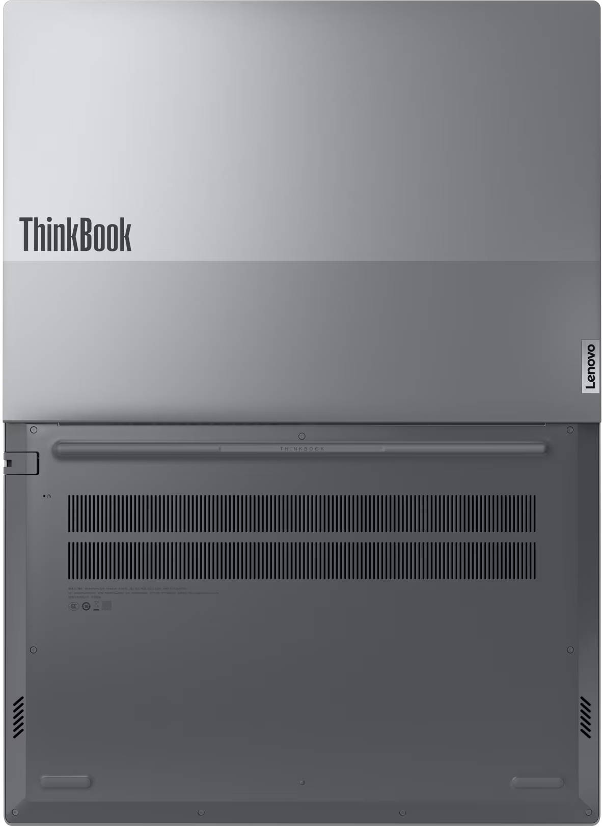 Lenovo ThinkBook 16 Gen 8 (21SHA048IG) Laptop (Core 5  Series 2 /16 GB/512 GB SSD/Windows 11)