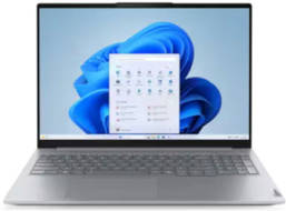Lenovo ThinkBook 16 Gen 8 (21SHA049IG) Laptop (Core 7  Series 2 /16 GB/512 GB SSD/Windows 11)