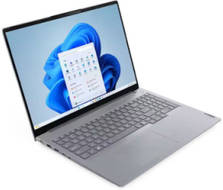 Lenovo ThinkBook 16 Gen 8 (21SHA049IG) Laptop (Core 7  Series 2 /16 GB/512 GB SSD/Windows 11)