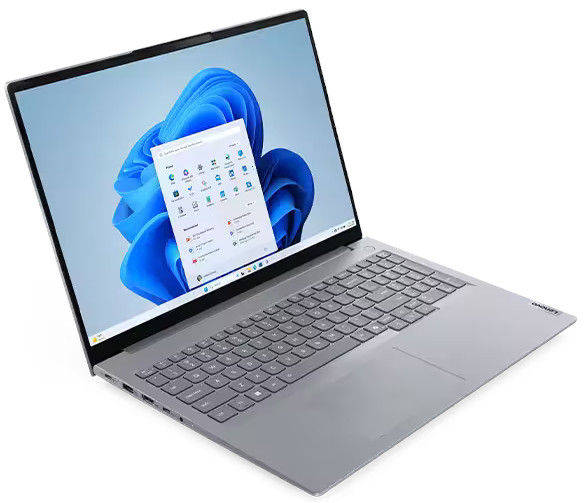 Lenovo ThinkBook 16 Gen 8 (21SHA049IG) Laptop (Core 7  Series 2 /16 GB/512 GB SSD/Windows 11)