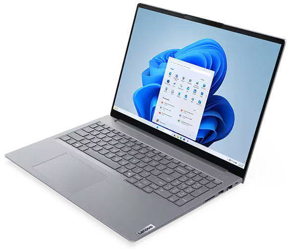 Lenovo ThinkBook 16 Gen 8 (21SHA049IG) Laptop (Core 7  Series 2 /16 GB/512 GB SSD/Windows 11)