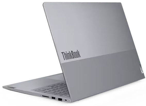 Lenovo ThinkBook 16 Gen 8 (21SHA049IG) Laptop (Core 7  Series 2 /16 GB/512 GB SSD/Windows 11)