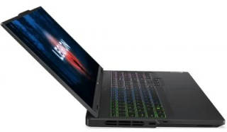 Lenovo Legion Pro 5 Gen 8 (82WM00FEIN) Laptop (AMD Hexadeca Core Ryzen 9/16 GB/1 TB SSD/Windows 11/8 GB)