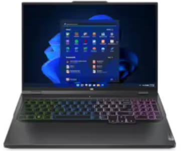 Lenovo Legion Pro 5 Gen 8 (82WM00FEIN) Laptop (AMD Hexadeca Core Ryzen 9/16 GB/1 TB SSD/Windows 11/8 GB)