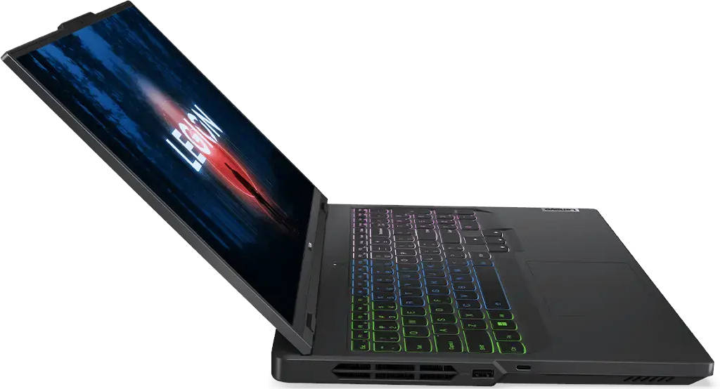 Lenovo Legion Pro 5 Gen 8 (82WM00FEIN) Laptop (AMD Hexadeca Core Ryzen 9/16 GB/1 TB SSD/Windows 11/8 GB)