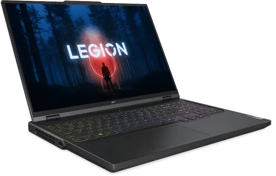 Lenovo Legion Pro 5 Gen 8 (82WM00FEIN) Laptop (AMD Hexadeca Core Ryzen 9/16 GB/1 TB SSD/Windows 11/8 GB)