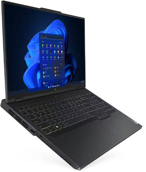 Lenovo Legion Pro 5 Gen 8 (82WM00FEIN) Laptop (AMD Hexadeca Core Ryzen 9/16 GB/1 TB SSD/Windows 11/8 GB)