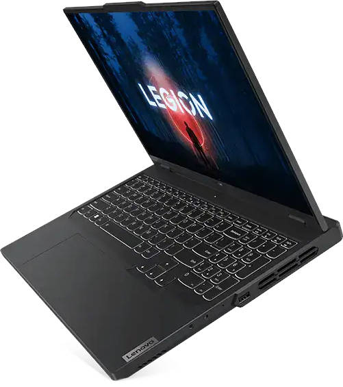 Lenovo Legion Pro 5 Gen 8 (82WM00FEIN) Laptop (AMD Hexadeca Core Ryzen 9/16 GB/1 TB SSD/Windows 11/8 GB)