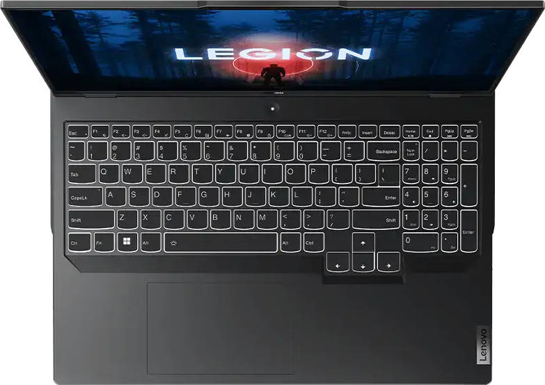 Lenovo Legion Pro 5 Gen 8 (82WM00FEIN) Laptop (AMD Hexadeca Core Ryzen 9/16 GB/1 TB SSD/Windows 11/8 GB)