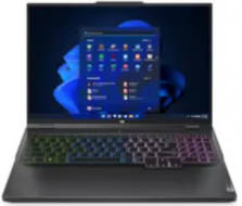 Lenovo Legion Pro 5 Gen 8 (82WM00FFIN) Laptop (AMD Hexadeca Core Ryzen 9/32 GB/1 TB SSD/Windows 11/8 GB)