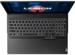 Lenovo Legion Pro 5 Gen 8 (82WM00FFIN) Laptop (AMD Hexadeca Core Ryzen 9/32 GB/1 TB SSD/Windows 11/8 GB)