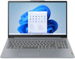 Lenovo Ideapad Slim 3i Gen 8 (82X700C7IN) Laptop (Core i3 13th Gen/8 GB/512 GB SSD/Windows 11)